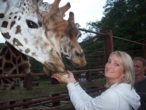 Noc snů v ostravské Zoo – 8. června 2011