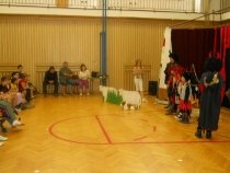 Pohádka Čert a Káča – 5. června 2011