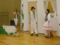 Pohádka Čert a Káča – 5. června 2011