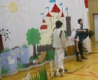 Pohádka Čert a Káča – 5. června 2011