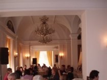 Setkání seniorů – 2. června 2011