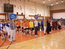 Evropské dny handicapu – 3. – 7. října 2011