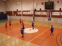 Evropské dny handicapu – 3. – 7. října 2011