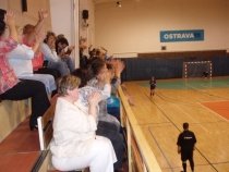 Evropské dny handicapu – 3. – 7. října 2011