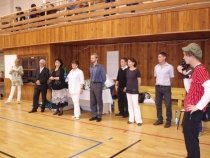 Evropské dny handicapu – 3. – 7. října 2011