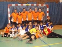 Evropské dny handicapu – 3. – 7. října 2011