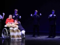 Všechny barvy duhy V – 15. listopadu 2011