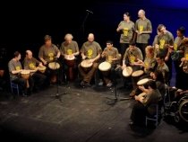Všechny barvy duhy V – 15. listopadu 2011