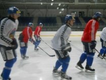 Čtyřlístek na ledě Vítkovic – 16. prosince 2011