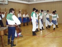 Folklor bez hranic – 16. srpna 2011