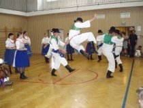 Folklor bez hranic – 16. srpna 2011