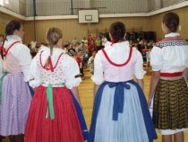 Folklor bez hranic – 16. srpna 2011