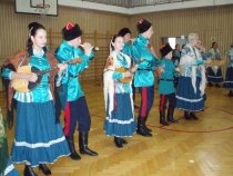 Folklor bez hranic – 16. srpna 2011