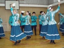 Folklor bez hranic – 16. srpna 2011
