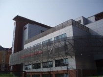 Návštěva klientů v IBC – 23. srpna 2011