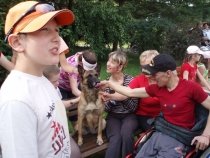 III. setkání s Policií ČR – 19. srpna 2011
