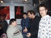 Jak se připravuje „Voňavá pochoutka“ – čtvrtek 2. února 2012