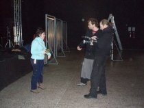 Jak se připravuje „Voňavá pochoutka“ – čtvrtek 2. února 2012