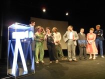 Mental Power Prague Film Festival – 31. května až 2. června 2012