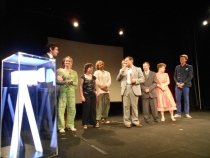 Mental Power Prague Film Festival – 31. května až 2. června 2012