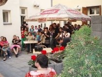 Ostravská Muzejní noc – sobota 19. května 2012