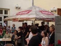 Ostravská Muzejní noc – sobota 19. května 2012