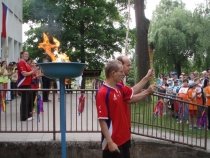 Třebovická olympiáda – čtvrtek 24. května 2012