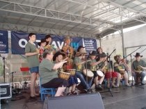 Lidé lidem – čtvrtek 21. června 2012