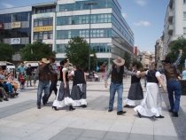 Lidé lidem – čtvrtek 21. června 2012