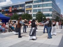 Lidé lidem – čtvrtek 21. června 2012