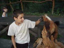 Noc snů v ostravské Zoo – pondělí 18. června 2012