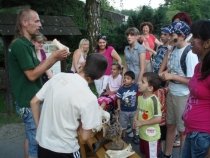 Noc snů v ostravské Zoo – pondělí 18. června 2012