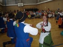 Folklor bez hranic – úterý 14. srpna 2012