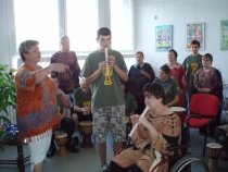 Svět podle nás – úterý 11. září 2012