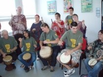 Svět podle nás – úterý 11. září 2012