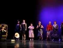 Všechny barvy duhy VI – pondělí 22. října 2012