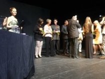 Evropské dny handicapu: 20 let s námi – úterý 2. října 2012