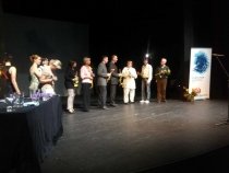 Evropské dny handicapu: 20 let s námi – úterý 2. října 2012
