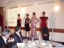 Benefiční večer pro Čtyřlístek – čtvrtek 29. listopadu 2012