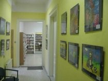 Výstava „Čtvero ročních období“ – 3. – 31. ledna 2013