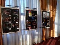 Výstava „Všechny barvy duhy“ – prosinec 2012 – 31. leden 2013