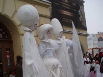 Ostravský masopust