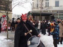 Ostravský masopust