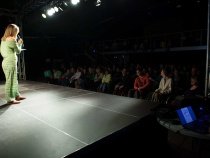 Premiéra filmu Luboš má problém