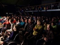 Premiéra filmu Luboš má problém