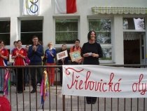 Třebovická olympiáda