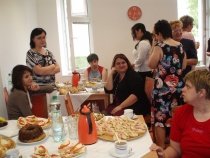 Chráněné bydlené Thomayerova otevřeno