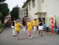 Zahradní slavnost