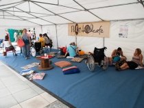 Mental Café