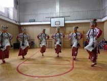 Folklor bez hranic